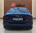 Jaguar XE употребяван