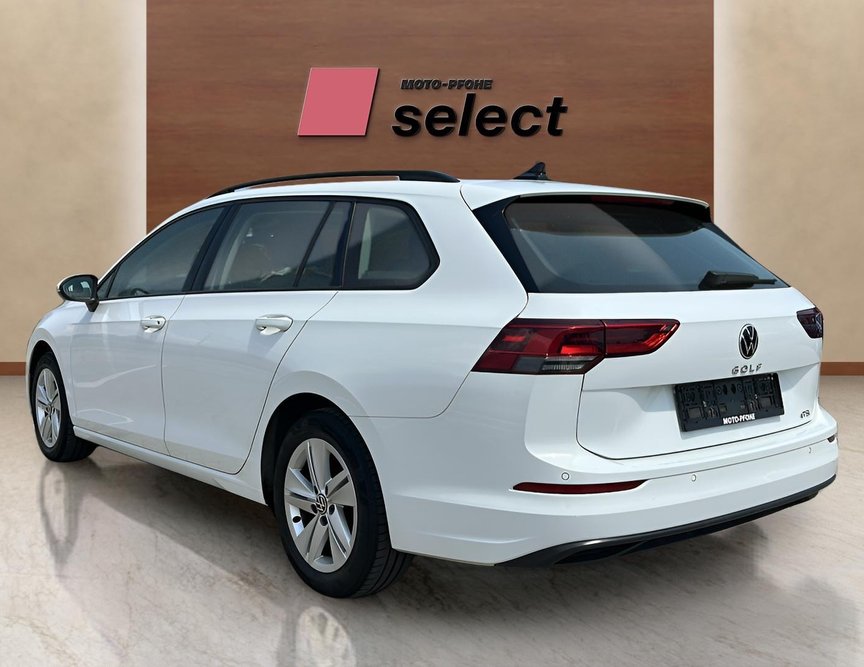 Volkswagen Golf употребяван