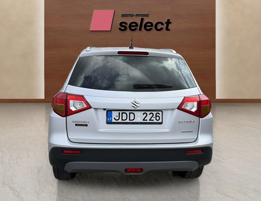 Suzuki Vitara  употребяван