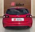 Ford Focus употребяван