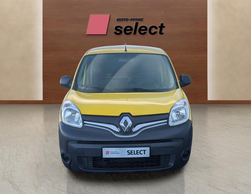 Renault Kangoo употребяван