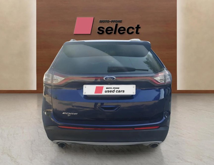 Ford Edge употребяван