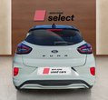 Ford Puma употребяван