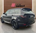 Land Rover Range Rover Sport употребяван