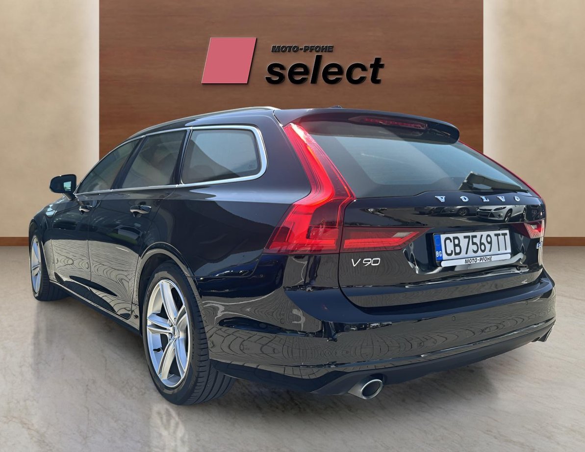 Volvo V90 CC употребяван