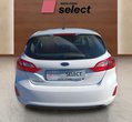 Ford Fiesta употребяван