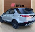 Land Rover Discovery употребяван