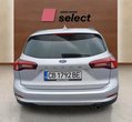 Ford Focus употребяван