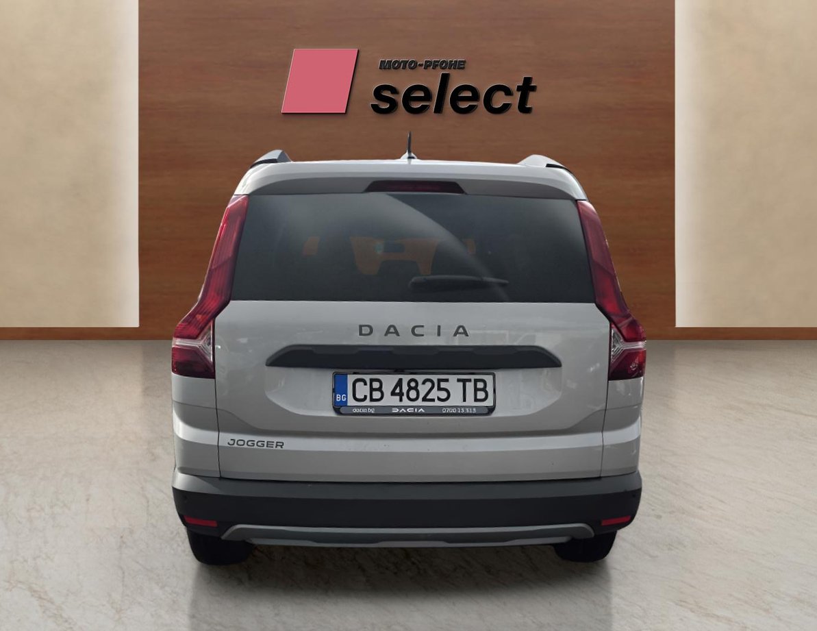 Dacia Jogger употребяван