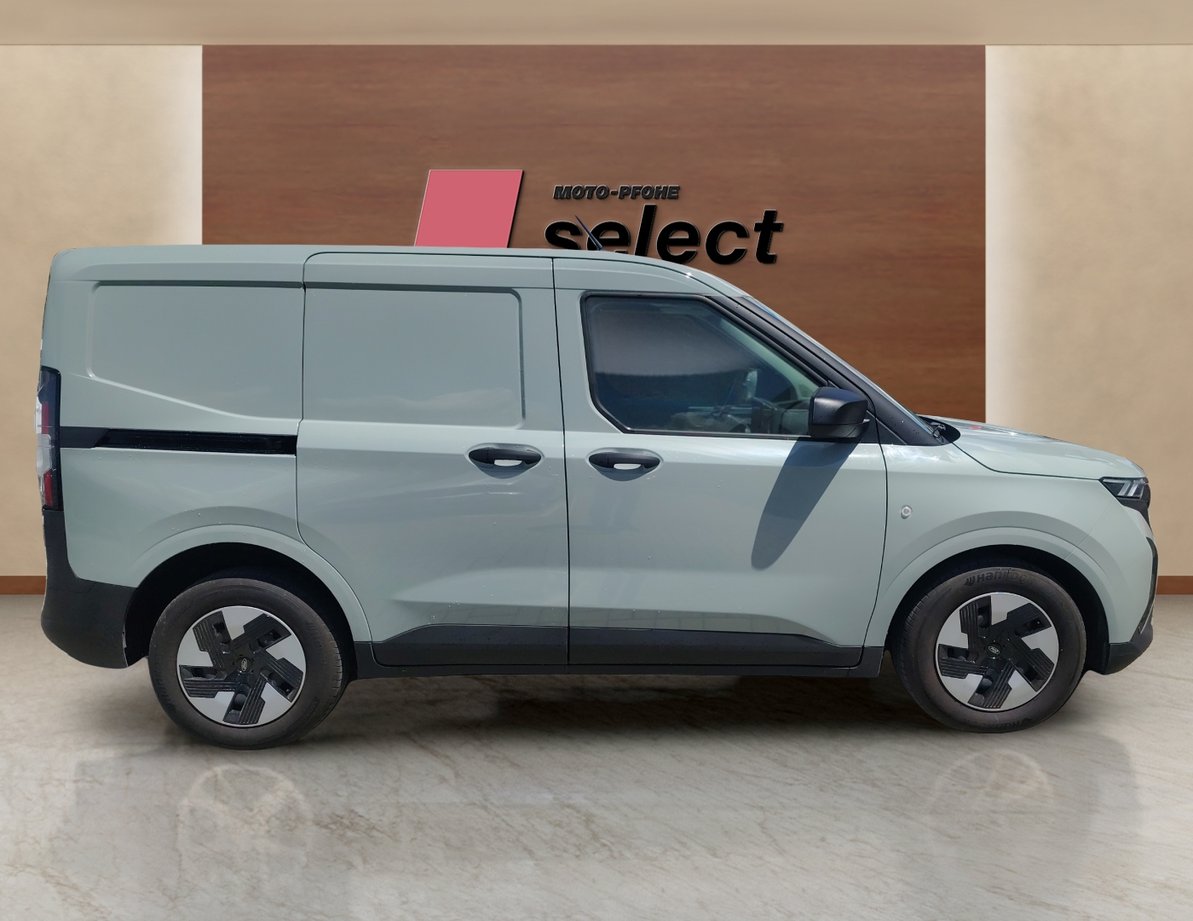 Ford Courier употребяван