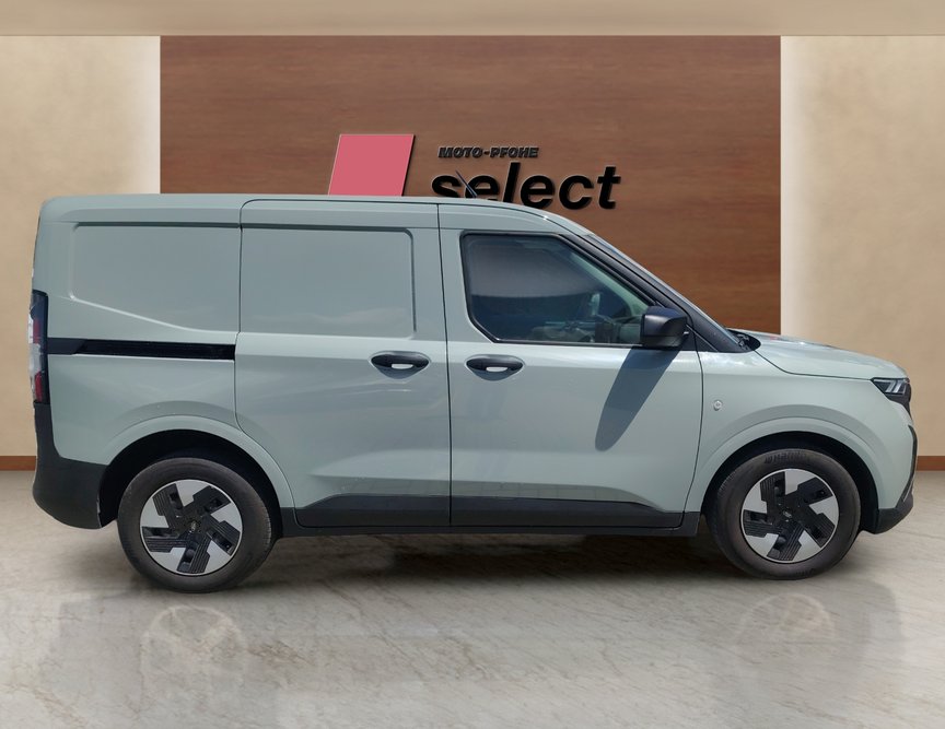 Ford Courier употребяван
