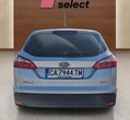 Ford Focus употребяван