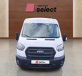 Ford Transit употребяван