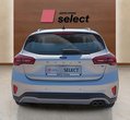 Ford Focus употребяван