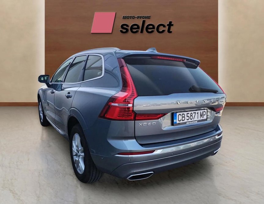 Volvo XC60 употребяван