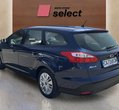 Ford Focus употребяван