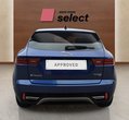 Jaguar E-Pace употребяван