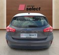 Ford Focus употребяван