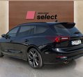 Ford Focus употребяван