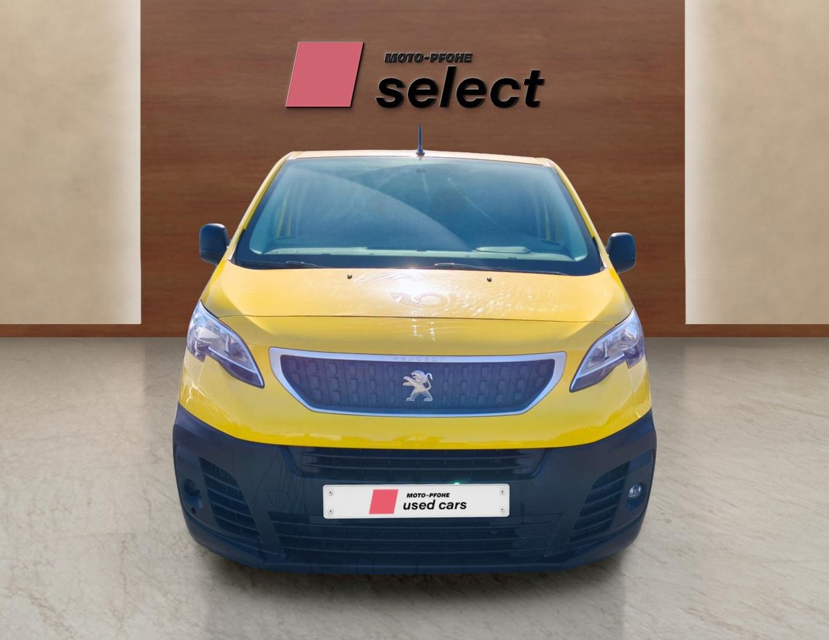 Peugeot Expert употребяван