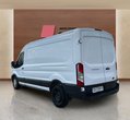Ford Transit употребяван