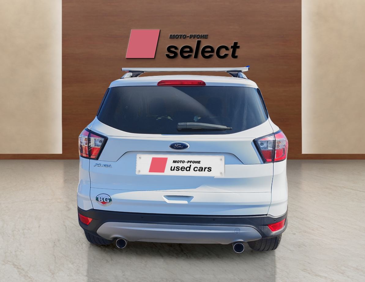 Ford Kuga употребяван