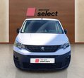 Peugeot Partner употребяван
