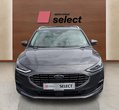 Ford Focus употребяван