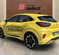 Ford Puma употребяван