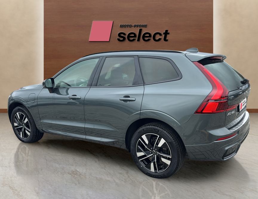 Volvo XC60 употребяван