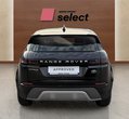Land Rover Range Rover Evoque употребяван