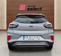Ford Puma употребяван