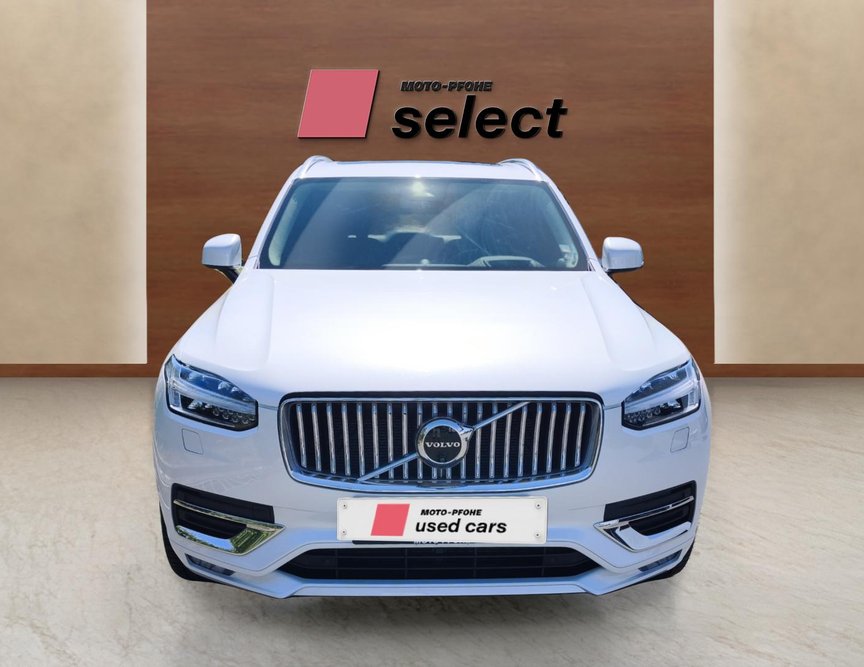 Volvo XC90 употребяван