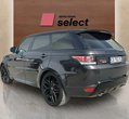 Land Rover Range Rover Sport употребяван