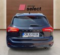 Ford Focus употребяван