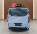 Ford Transit Custom употребяван