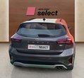 Ford Focus употребяван