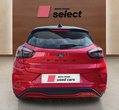 Ford Puma употребяван