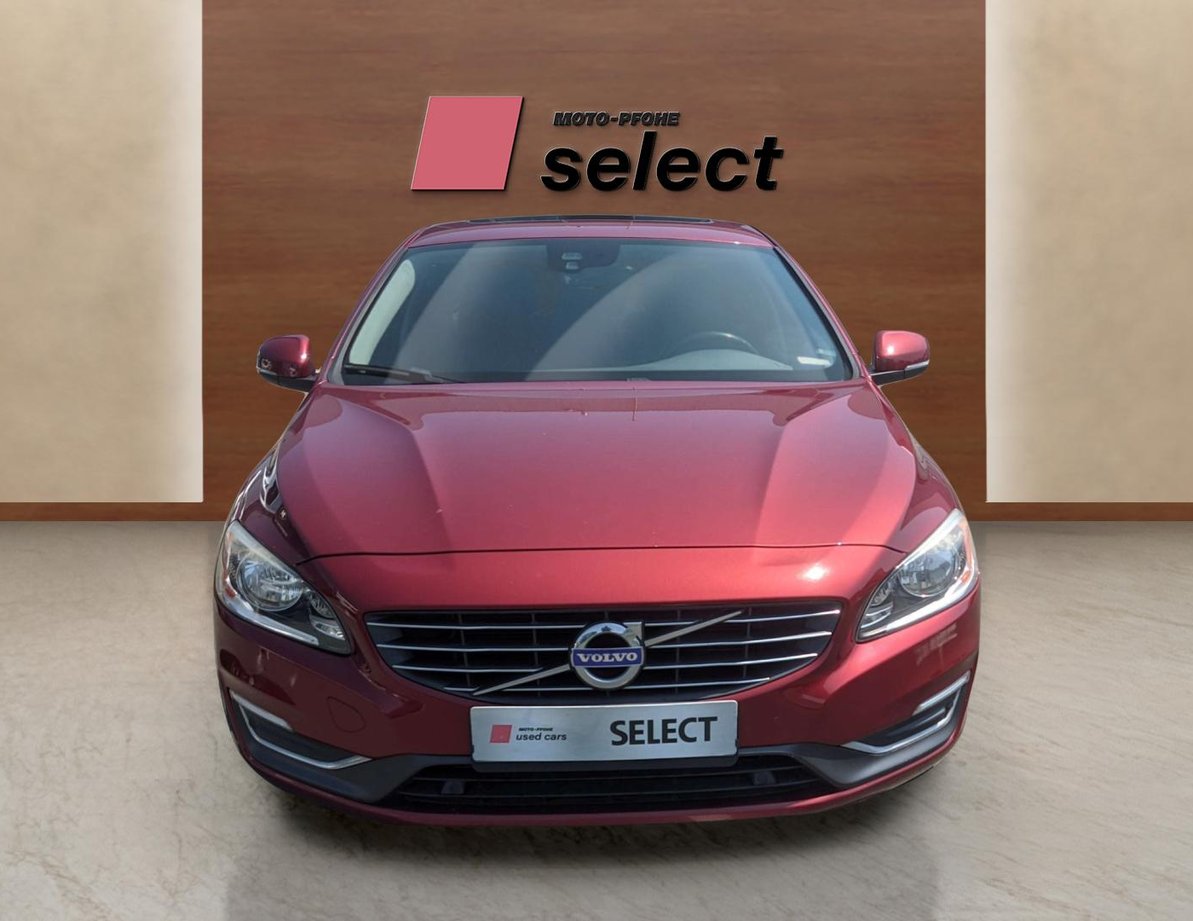 Volvo S60 употребяван