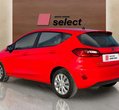 Ford Fiesta употребяван