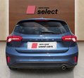 Ford Focus употребяван