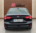 Ford Focus употребяван