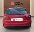 Ford Focus употребяван