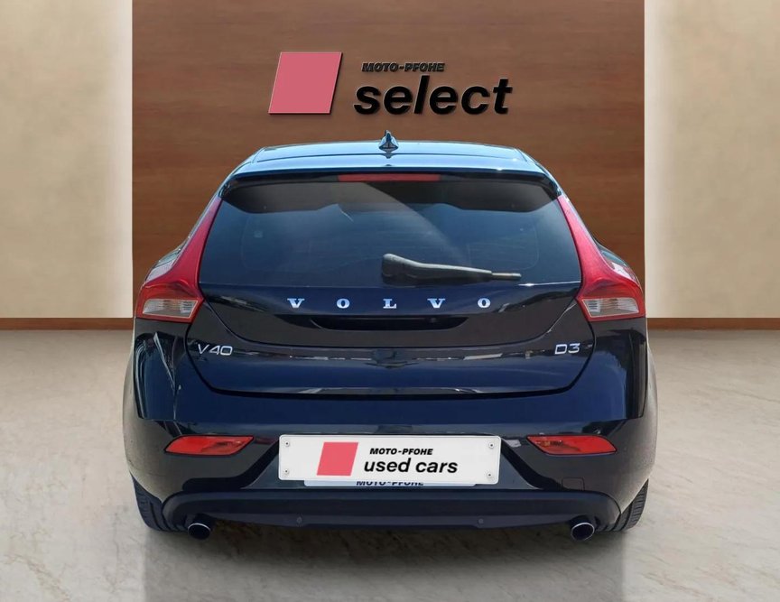 Volvo V40 употребяван