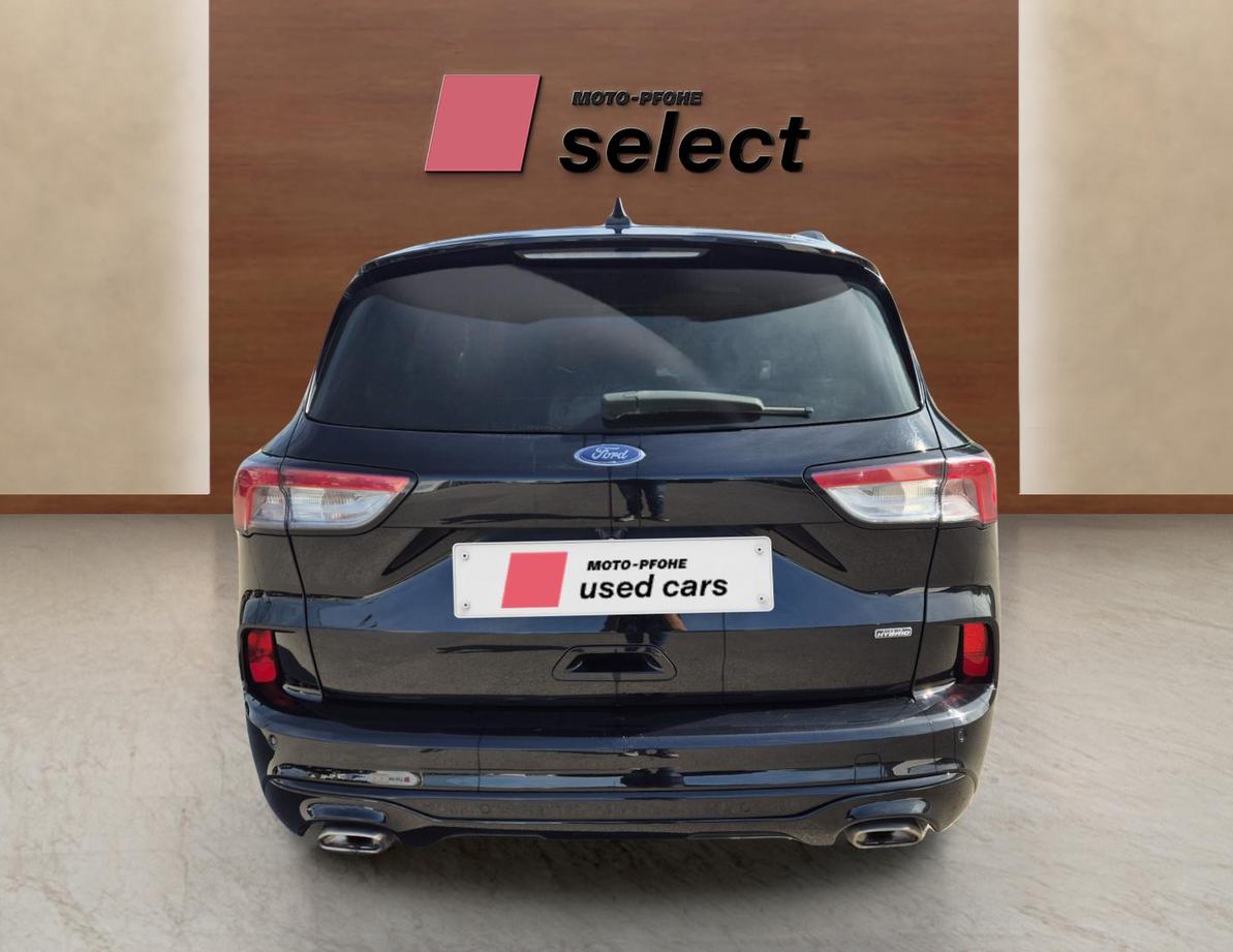 Ford KUGA PHEV употребяван