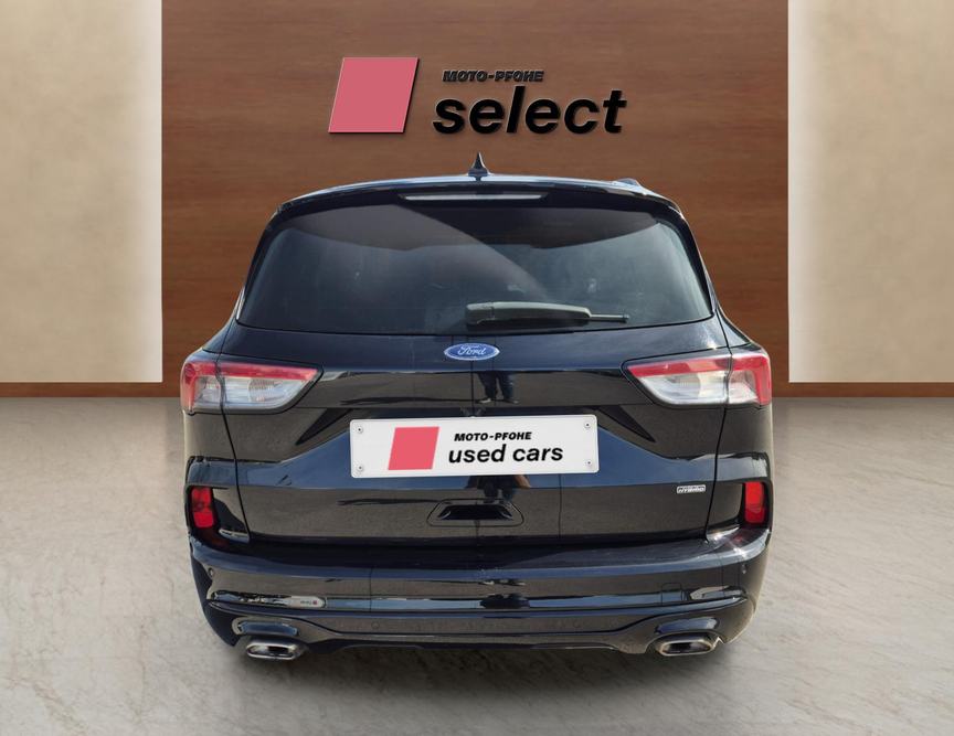 Ford KUGA PHEV употребяван