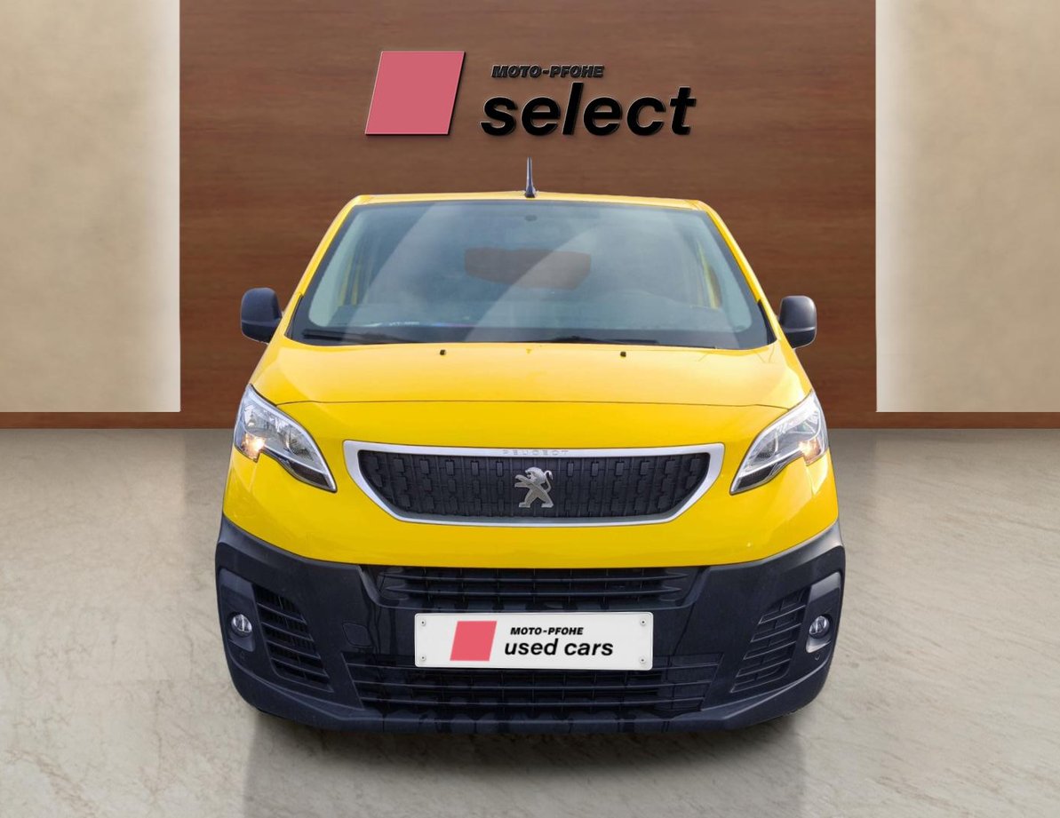 Peugeot Expert употребяван
