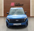 Ford Tourneo Courier употребяван