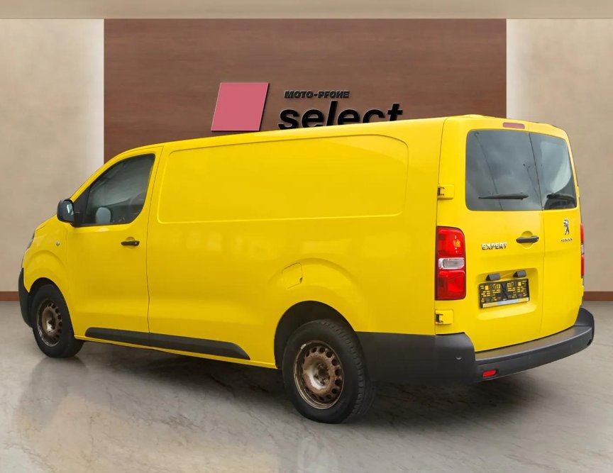Peugeot Expert употребяван