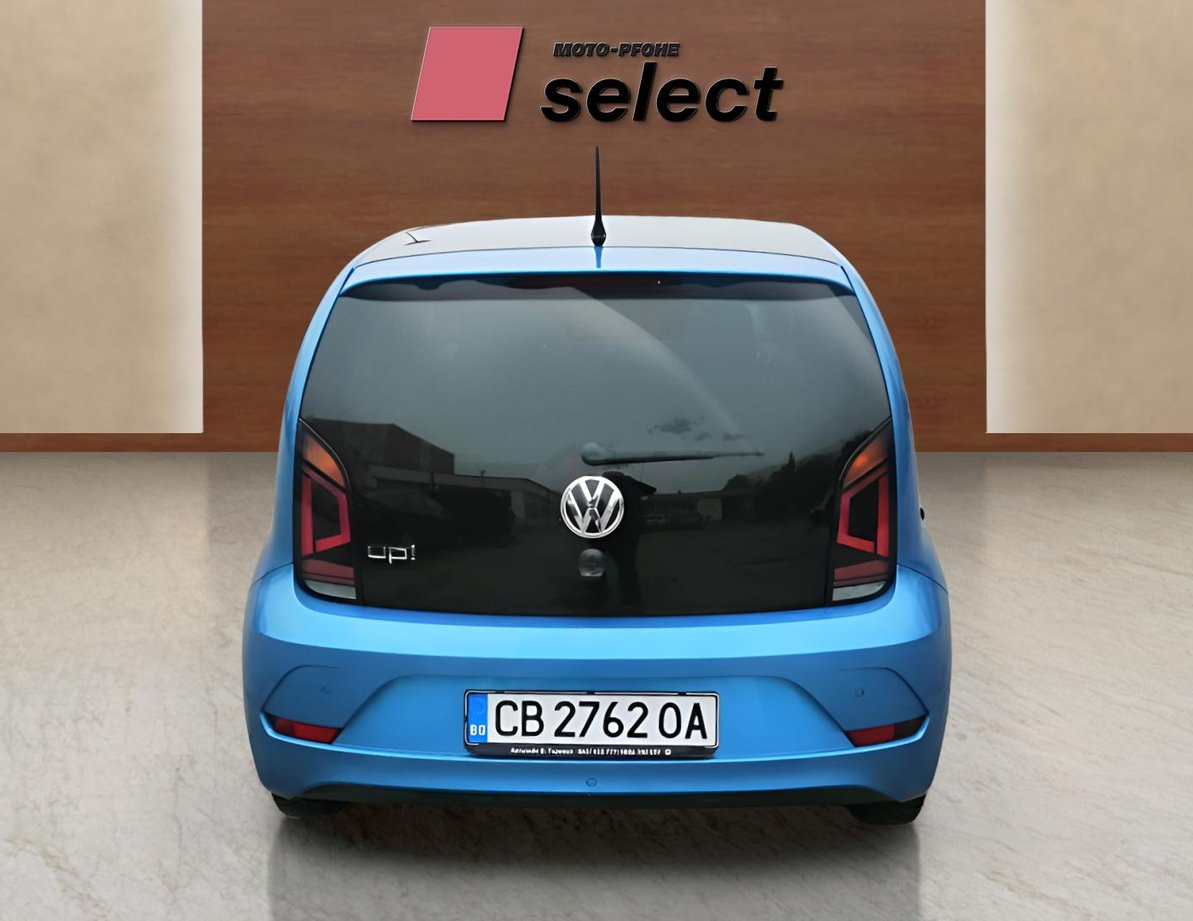 Volkswagen Up употребяван
